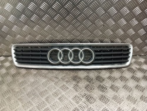 Audi 8d 1999 front - audi, b5