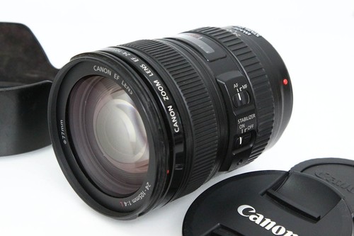 Canon ef24 105mm - ef24-105mm, is