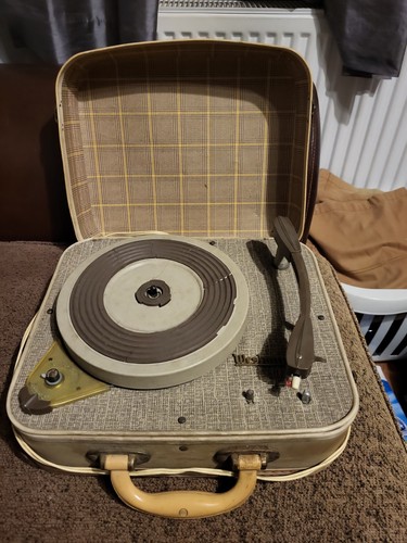 Westminster vintage record - westminster,