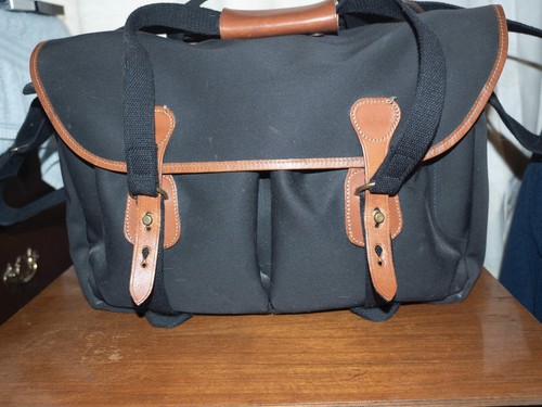 Billingham camera bag model - billingham,