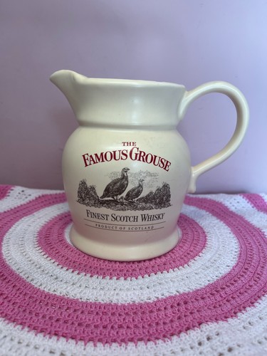 The famous grouse finest - famous,