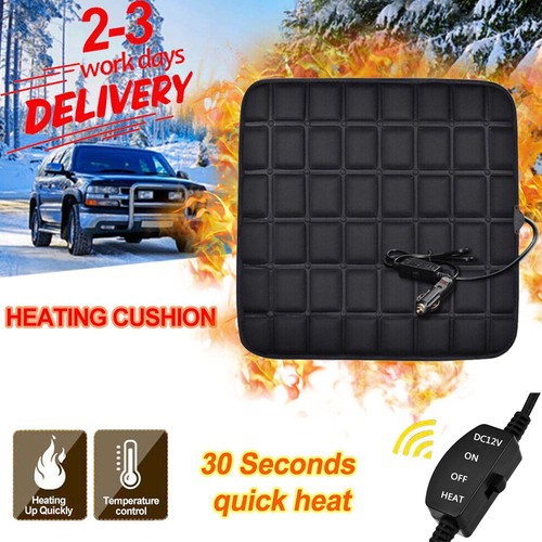 Universal 12v car seat - universal,