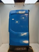 FORD TRANSIT Left Rear Door