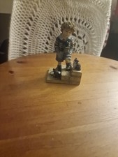 Christine Haworth The Leonardo