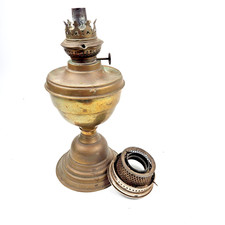 Veritas 25  Vintage Oil Lamp