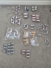 Geberit Mapres Fittings