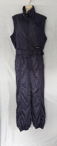 Vintage anzibesson ski - anzibesson,