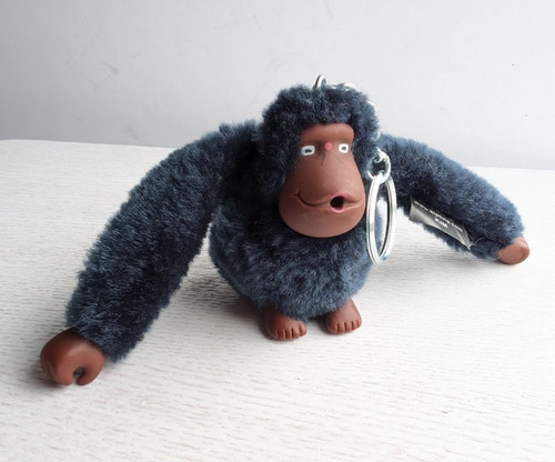 Kipling monkey kim large - kim,