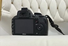 Nikon D3100 Digital SLR Camera