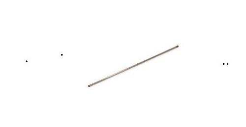 Metre aluminium lance - 1,
