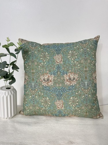 William morris honeysuckle sea - william,