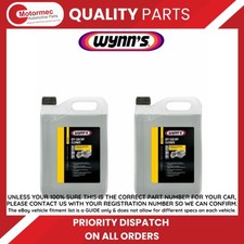 Wynns 18985 Off-Car DPF