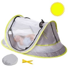 Pop-up Baby Toddler Beach Tent