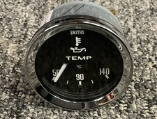 Smiths 50-140 Deg C Electric