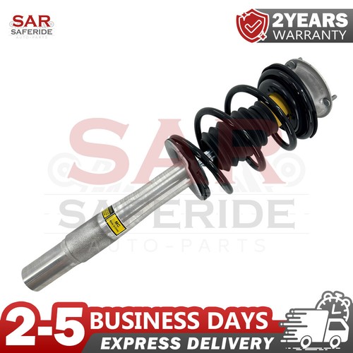 Front right shock absorber - front,