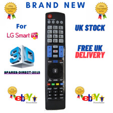 Replacement Remote Control FOR