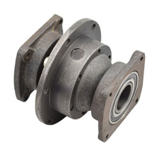 Electric Tricycle ChainType Rear Axle Differential Tooth Pack Assembly