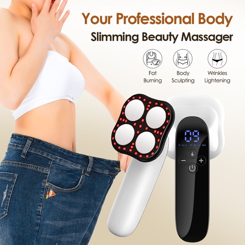 Radio frequency body - rf,