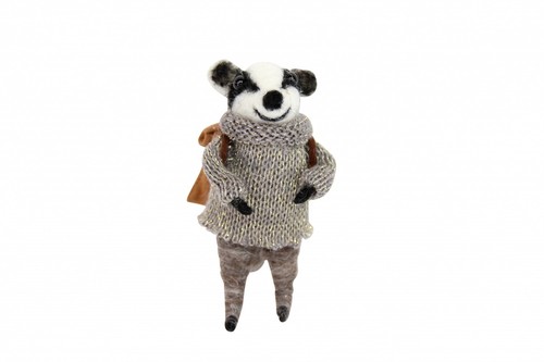 Gisela graham felt - graham, with