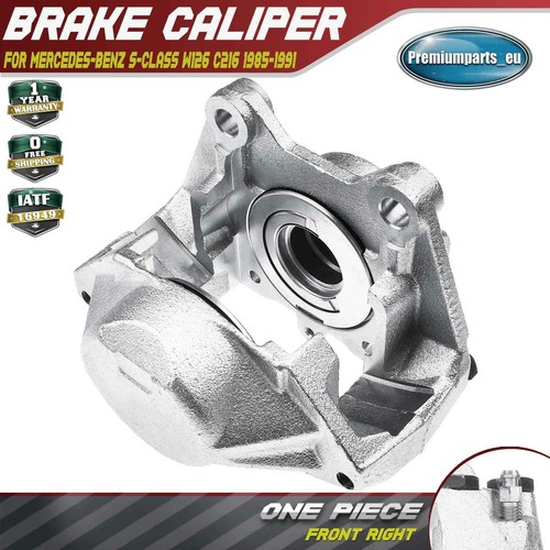 Front right brake caliper for - caliper,
