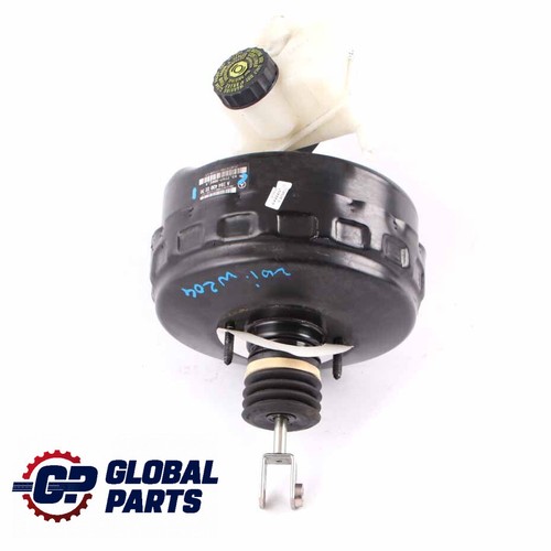 Brake servo mercedes w204 - brake,
