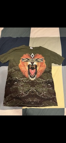 Marcelo burlon county milan - burlon, of