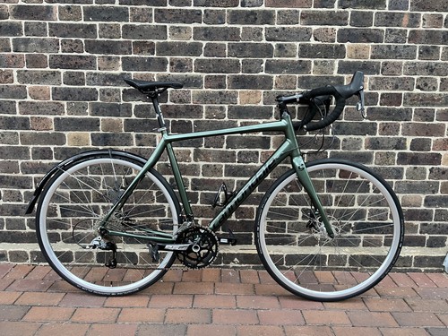 Cannondale synapse sram rival - cannondale,
