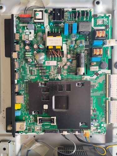 Samsung main board - samsung,