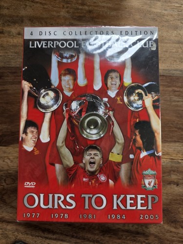Liverpool ours keep - fc,