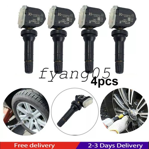 Tpms tyre pressure sensor for - tyre,