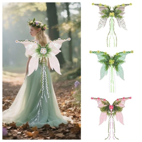 Butterfly wings shawl fairy - shawl,