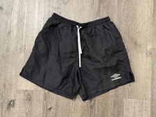 Vintage Umbro Shorts Mens