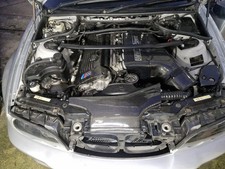 E46 M3 Full Carbon Fibre Csl