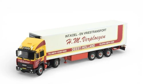 Tekno verploegen h m - tekno,