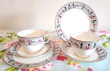 Antique Paragon Star China