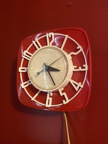 Vintage general electric - vintage,