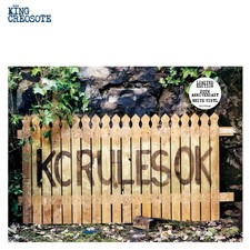 King Creosote - KC Rules OK
