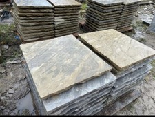 York Stone Paving