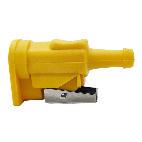 Fuel line tank female - fuel,