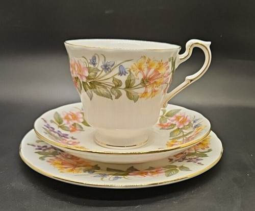 Vintage royal albert paragon - vintage, albert/