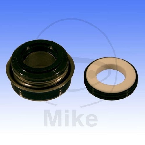 Water pump gasket - water,