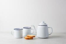 Falcon Enamel Vintage Retro