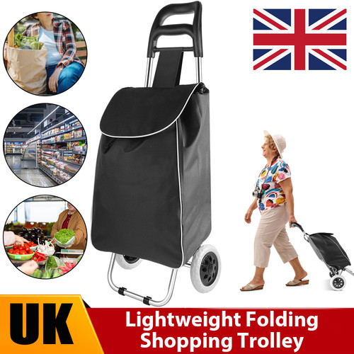 Shopping cart trolley - shopping,