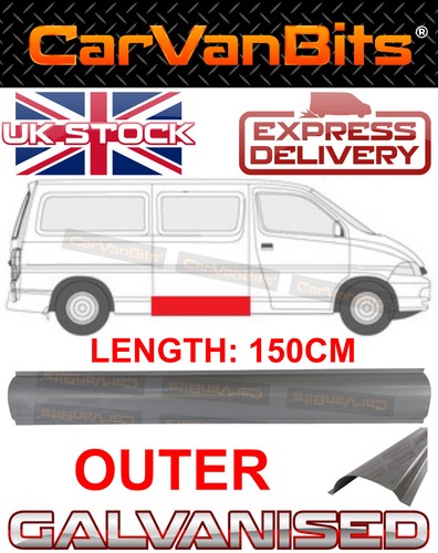 For toyota hiace - for,