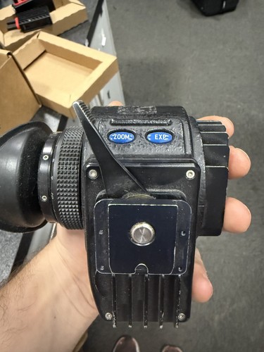 Arri evf electronic - arri, evf-1
