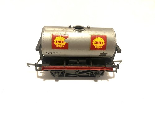 Tri ang 012 shell - tri-ang, petrol