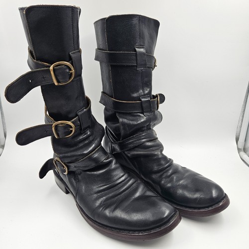 Fiorentini and baker shoes - and,