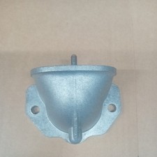 Su Hif44 Carburettor Elbow HIF