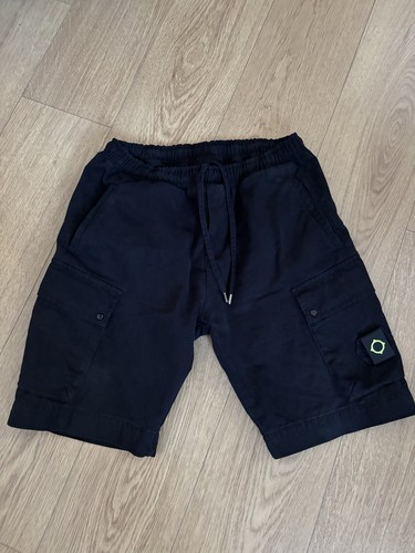 Mastrum kalium shorts small - kalium,