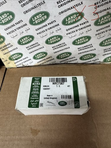 Land rover genuine joint - rover,
